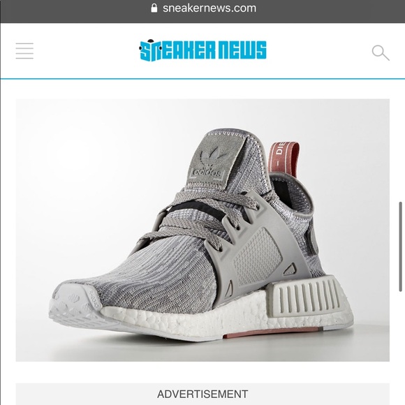 Adidas NMD XR1 - Picture 10 of 11
